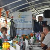 Dan Opštine Veliko Gradište obeležen krstarenjem na Dunavu 3