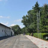 Uređenje ergele „Ljubičevo“ pomažu i grad i država 12