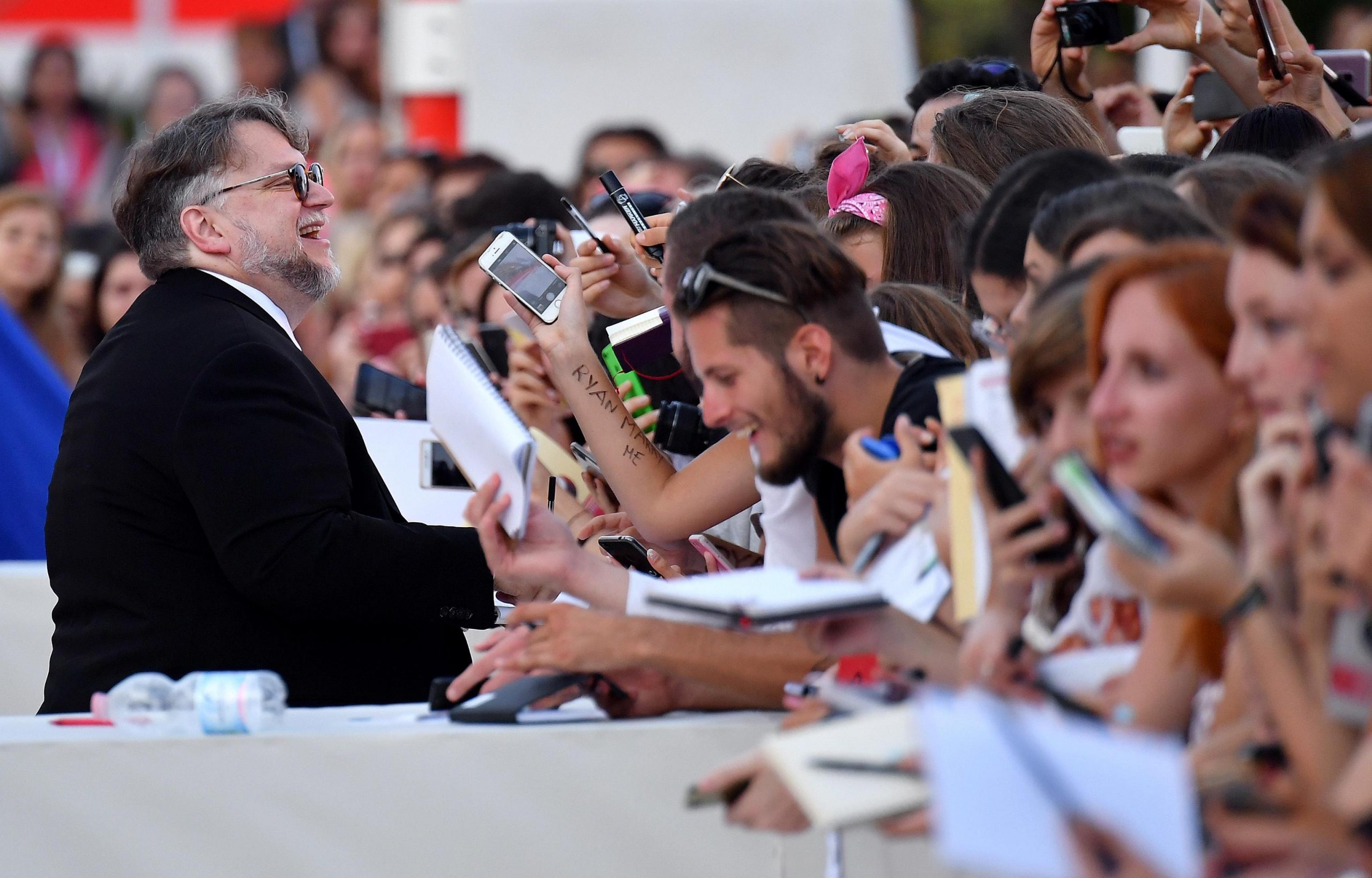 Počinje 76. Međunarodni filmski festival u Veneciji 1