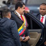 Maduro: Tramp je rasistički kauboj 4