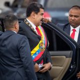 Maduro: Manuel Santos organizovao atentat na mene 1