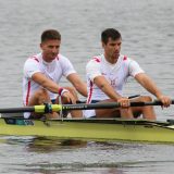 Vasić i Beđik četvrti u Evropi 4