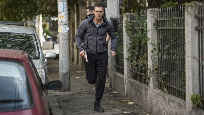 Četiri nagrade filmu “Južni vetar” u Nišu 1