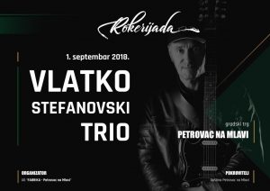 Muzički vodič od 31. avgusta do 6. septembra 3 Muzički vodič od 31. avgusta do 6. septembra 3