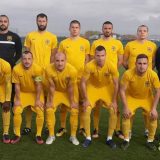 Skupi vranjanski eksperiment u fudbalu 10