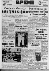 Odakle je poslat prvi telegrafski poljubac? 2