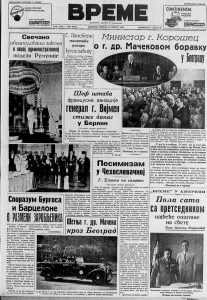 Švedska bila rekorder po broju telefona pre osamdeset godina 2