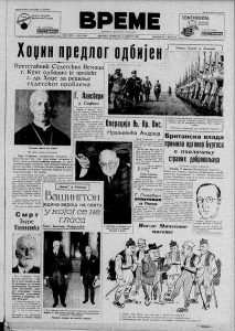 Nedeljom u Vašingtonu zabranjeno točenje alkohola 2