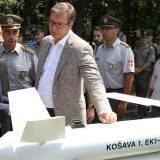 Vučić: Za Merkel Kosovo nema veze sa Srbijom 12