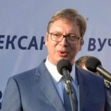 Vučić: Izvinjenje meštanima sela Banje 1