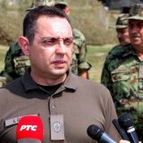 Vulin kažnjen zbog uskraćivanja informacija od javnog značaja 2