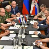 Vulin: Srbija neće podleći antiruskoj histeriji 14