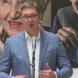 Vučić: Đorđević računao troškove vojnog roka od godinu dana 8