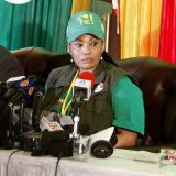 Vladajuća stranka osvojila većinu u Zimbabveu 5