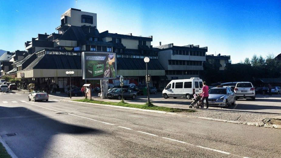 Za infrastrukturu 770.000 evra 1