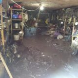 Nakon poplava više od 200 porodica u Žagubici ugroženo, potrebna pomoć 2