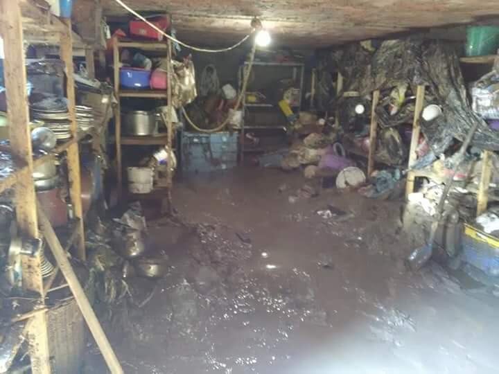 Nakon poplava više od 200 porodica u Žagubici ugroženo, potrebna pomoć 1