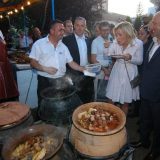 Zaharova "zvezda" Guče 5