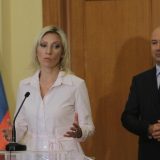 Popović sa Zaharevom: Rešenje kosovskog problema u okviru Ustava 2