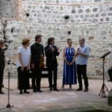 Kamp klasične muzike “Veče pod zvezdama” 14