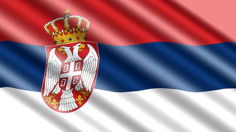 Atina: Upao u Ambasadu Srbije i pretio zaposlenima 1