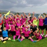 Veliki uspeh fudbalerki Spartaka iz Subotice 6