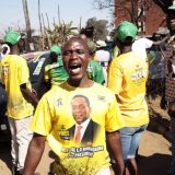 Mnangagve pozvao na mir, opozicija na sudu 5