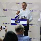 Nova stranka predstavila pravac delovanja u 15. tačaka 8