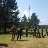 MODS: Vojni kampovi za decu grubo kršenje Konvencije o pravima deteta 4