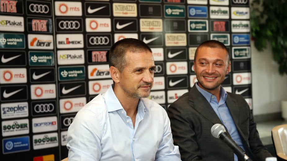 Mirković: Ekipa je u grču i apatiji 1