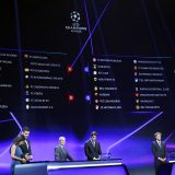 LŠ: Zvezda u grupi sa PSŽ, Napolijem i Liverpulom 14