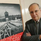 Izmanipulisani ste na najbedniji način: Otvoreno pismo izraelskom istoričaru Efraimu Zurofu 1