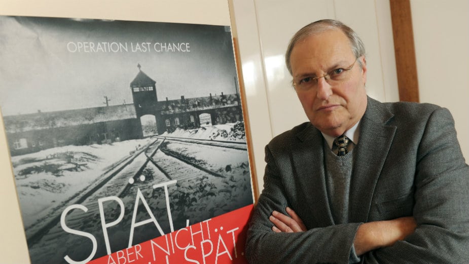 Izmanipulisani ste na najbedniji način: Otvoreno pismo izraelskom istoričaru Efraimu Zurofu 1