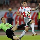 Zvezda ispustila pobedu nad Spartakom 3