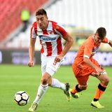 Zvezdina laka pobeda pred put u Trnavu 1