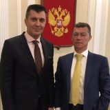 Đorđević: Sporazum o pravu na penziju sa Rusijom od važnosti 14