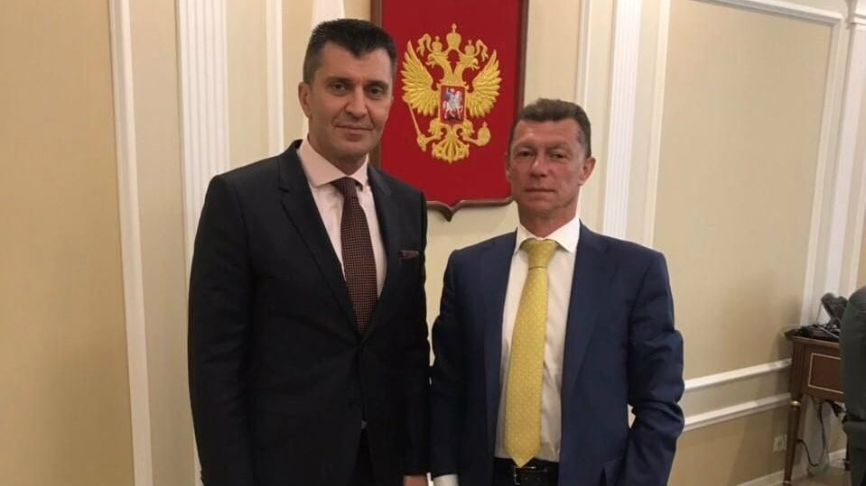 Đorđević: Sporazum o pravu na penziju sa Rusijom od važnosti 1