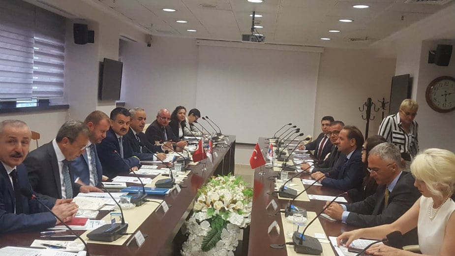 Izvoz još 5.000 tona govedine u Tursku 1