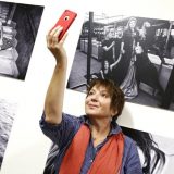 Uvod u Nedelju ponosa: Otvorena izložba Severa Zolaka 2