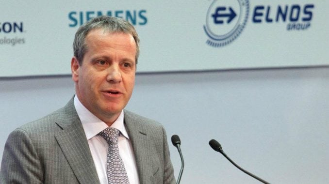 Šoltes: Žalim što Vučić i Tači nisu razgovarali 1