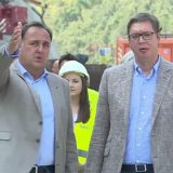 Uklanjanje brda koštalo bi desetine miliona evra 13