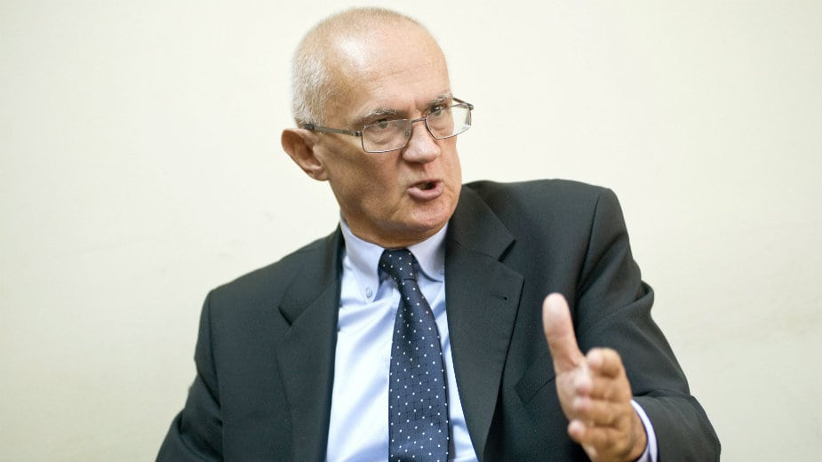 Šabić: Vlast podržava atmosferu linča 1