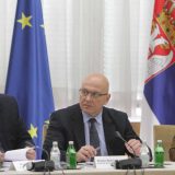 Vlada okrenula leđa ministru kulture 9