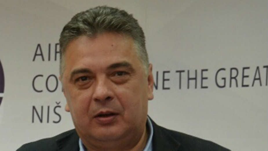 Prelazak Rajan era iz Niša u Beograd će biti poguban za Er Srbiju 1