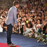 Bjelogrlić: Neprimereni pritisci na slobodu filmskog izražavanja 11