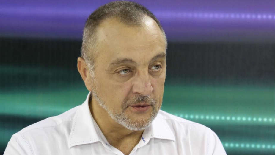 Živković: Vučić je na Pinku kao u svojoj dnevnoj sobi 1