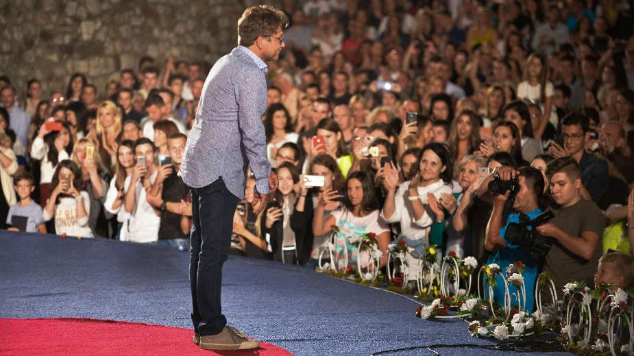 Bjelogrlić: Neprimereni pritisci na slobodu filmskog izražavanja 1