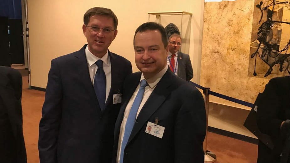 Bez značajnih odluka za rasplitanje "kosovskog čvora" 1