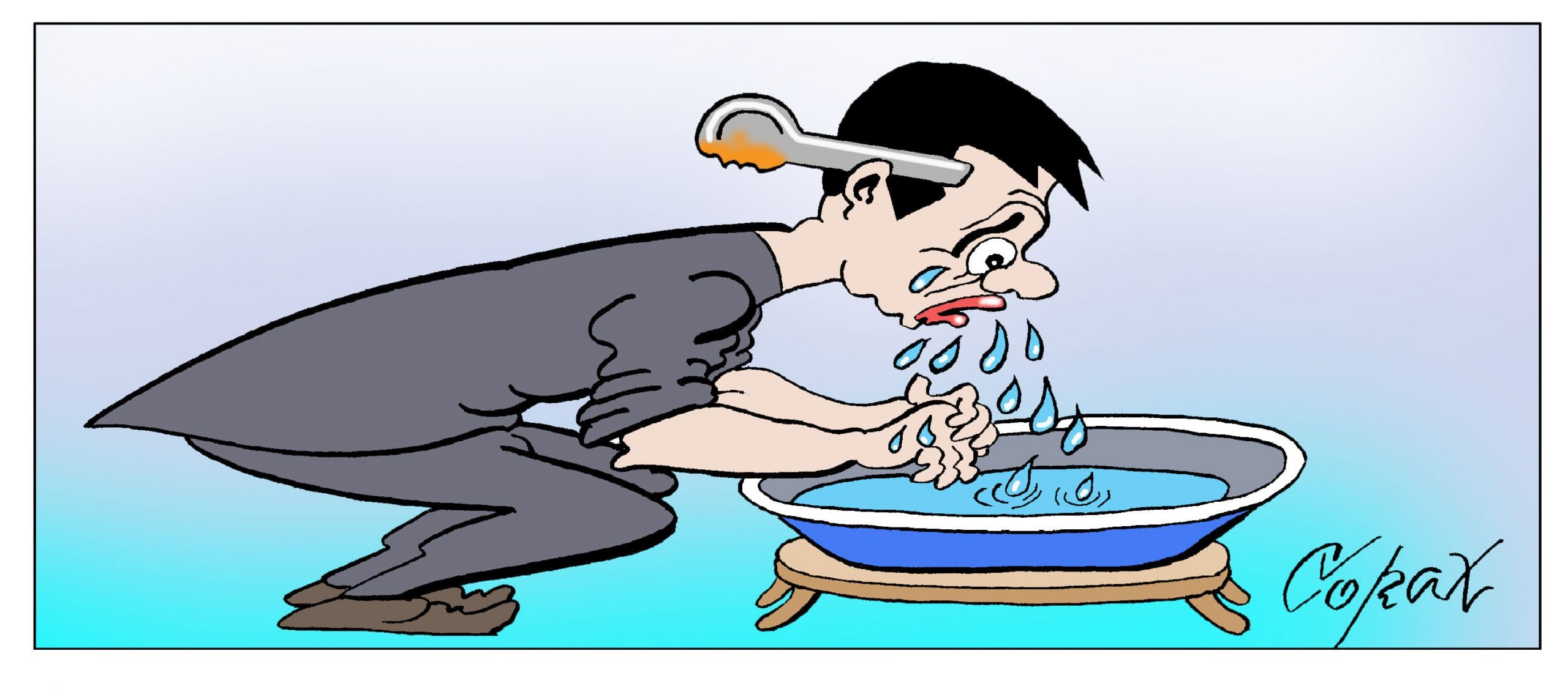 Corax za 29.9.2018. 1