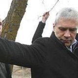 Krstić: Tadićeva poseta imala je za cilj samo da ohrabri Srbe 1